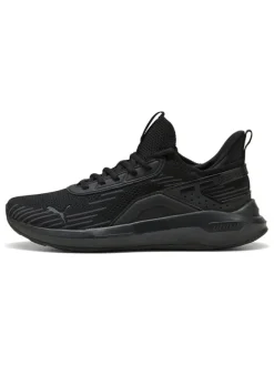 Puma Outdoor- & Sportschuhe|Sportschuhe^Laufschuhe "Softride Enzo 5 Hype" in Schwarz