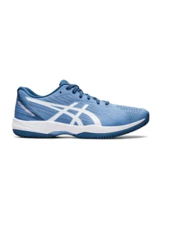 Laufschuhe SOLUTION SWIFT FF CLAY in Blau>asics Hot