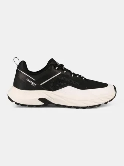 Laufschuhe "Speede" in Schwarz>Kilpi New