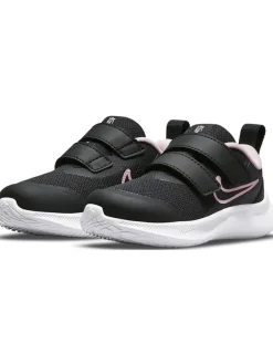 Laufschuhe "Star Runner 3" in Schwarz>Nike Sportswear New