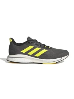 adidas Sportschuhe^Laufschuhe SUPERNOVA + M in Grau