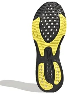 adidas Sportschuhe^Laufschuhe SUPERNOVA + M in Grau