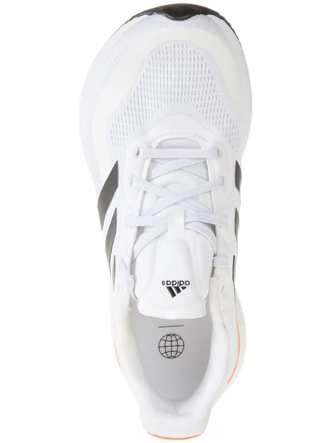 Laufschuhe "Supernova" in Weiß>adidas