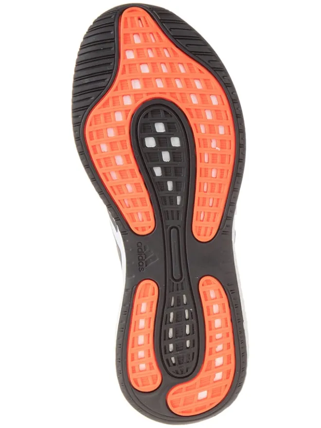 Laufschuhe "Supernova" in Weiß>adidas