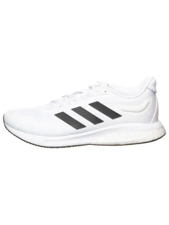 adidas Sportschuhe^Laufschuhe "Supernova" in Weiß