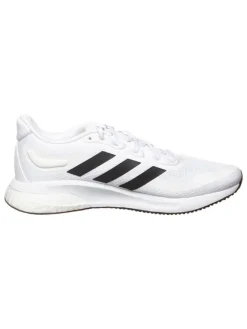 adidas Sportschuhe^Laufschuhe "Supernova" in Weiß
