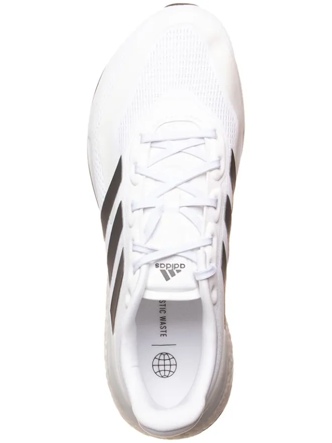adidas Sportschuhe^Laufschuhe "Supernova" in Weiß