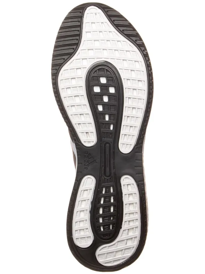 adidas Sportschuhe^Laufschuhe "Supernova" in Weiß