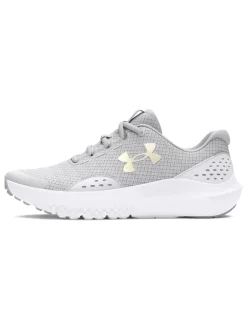 Laufschuhe "Surge 4" in Grau>Under Armour Best