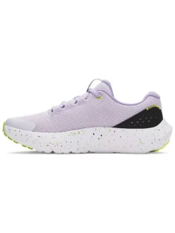 Under Armour Outdoor- & Sportschuhe·Trainings- & Sportschuhe^Laufschuhe "Surge 4" in Lila