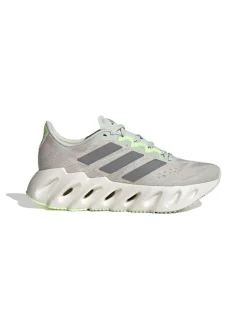 Laufschuhe "Switch FWD" in Beige/ Grau>adidas Outlet