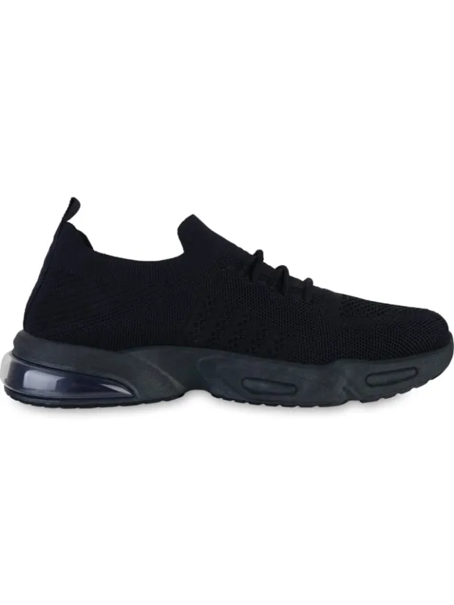 Laufschuhe Taylor in Dunkelblau>VAN HILL