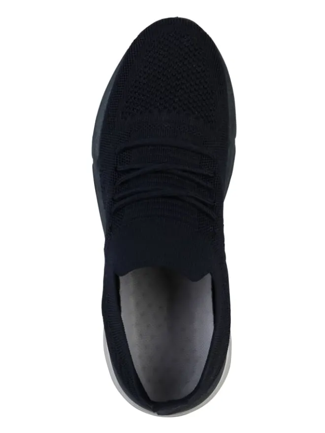 Laufschuhe Taylor in Dunkelblau>VAN HILL
