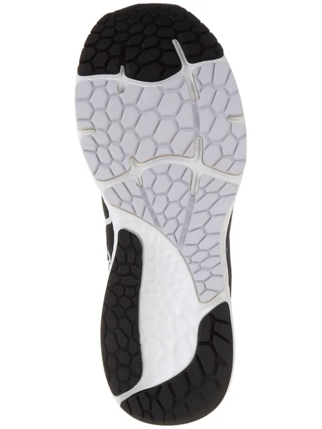 Laufschuhe "Tech Run Solvi v4" in Schwarz>New Balance Clearance