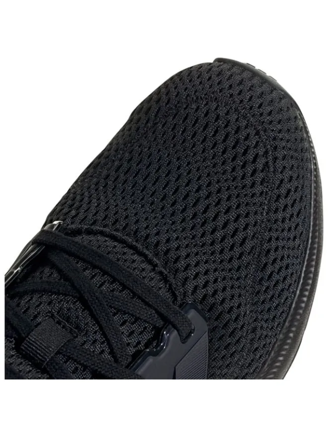 Laufschuhe "Ultimashow 2.0" in Schwarz>adidas Clearance