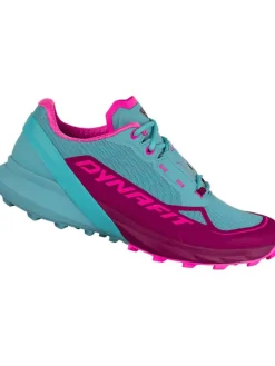 Laufschuhe "ULTRA 50" in Lila/ Türkis>DYNAFIT Best