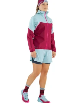 Laufschuhe "ULTRA 50" in Lila/ Türkis>DYNAFIT Best