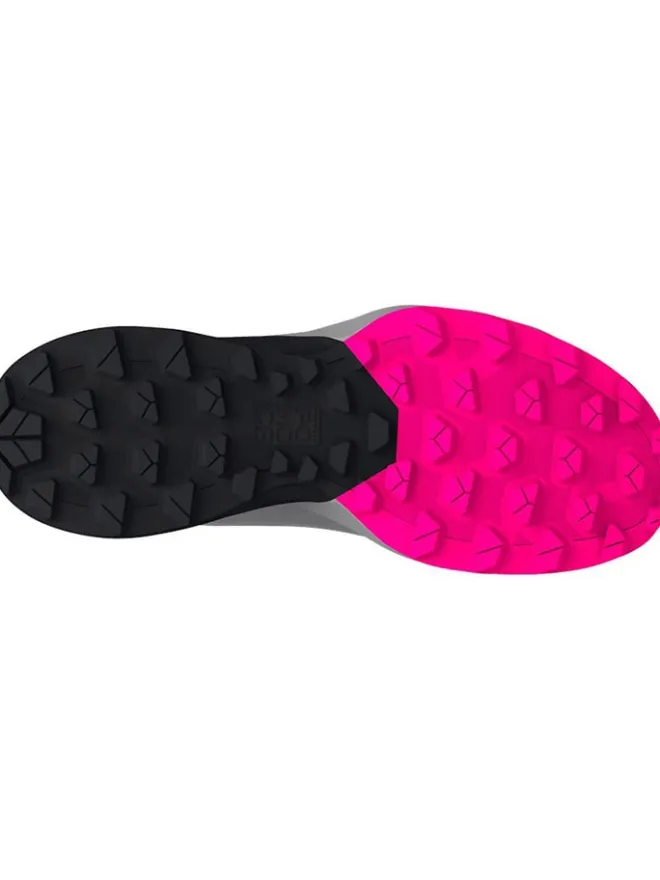 Laufschuhe "ULTRA 50" in Schwarz/ Grau/ Pink>DYNAFIT Best
