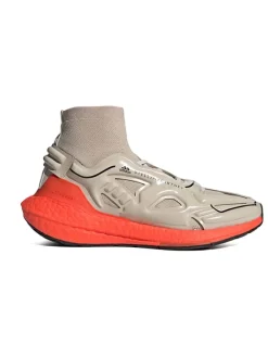 adidas Outdoor- & Sportschuhe^Laufschuhe "Ultraboost 22 Ele" in Beige/ Rot