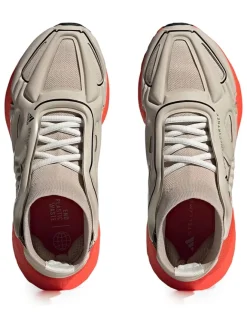adidas Outdoor- & Sportschuhe^Laufschuhe "Ultraboost 22 Ele" in Beige/ Rot
