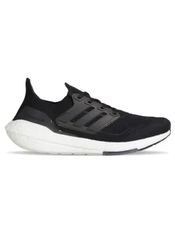 adidas Sportschuhe^Laufschuhe "Ultraboost 21" in Schwarz