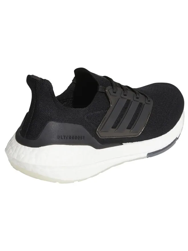 adidas Sportschuhe^Laufschuhe "Ultraboost 21" in Schwarz