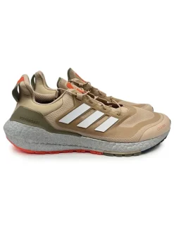 Laufschuhe "Ultraboost 22" in Beige>adidas Hot