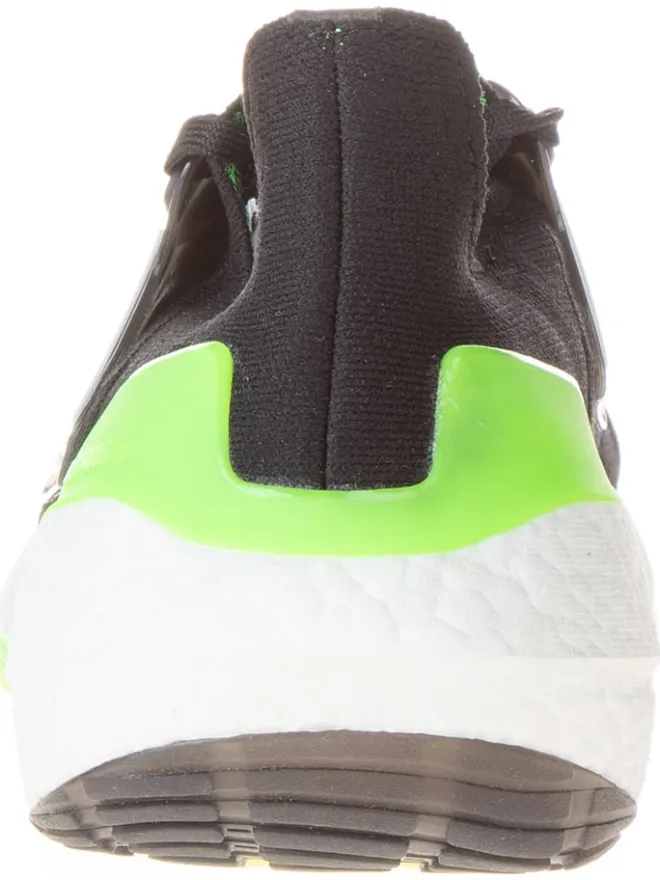 adidas Sportschuhe^Laufschuhe "Ultraboost 22" in Schwarz/ Grün