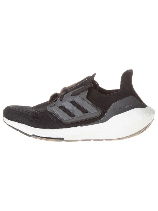 Laufschuhe "Ultraboost 22" in Schwarz>adidas New