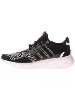 Laufschuhe "Ultraboost Web DNA" in Schwarz/ Rosa>adidas New