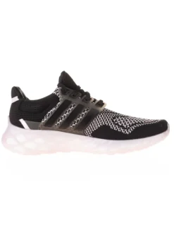 Laufschuhe "Ultraboost Web DNA" in Schwarz/ Rosa>adidas New