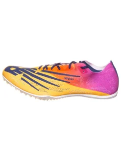 New Balance Sportschuhe^Laufschuhe "v8 Spikes" in Bunt