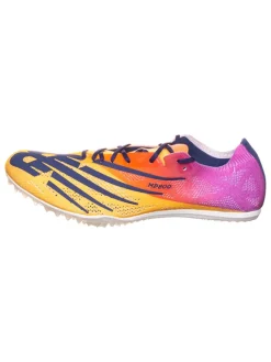 Laufschuhe "v8 Spikes" in Bunt>New Balance New