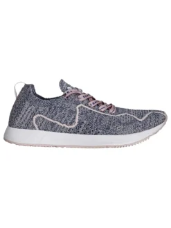 Laufschuhe "Valoisa" in Grau/ Dunkelblau>Lutha Best