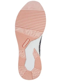 Laufschuhe "Valoisa" in Grau/ Dunkelblau>Lutha Best