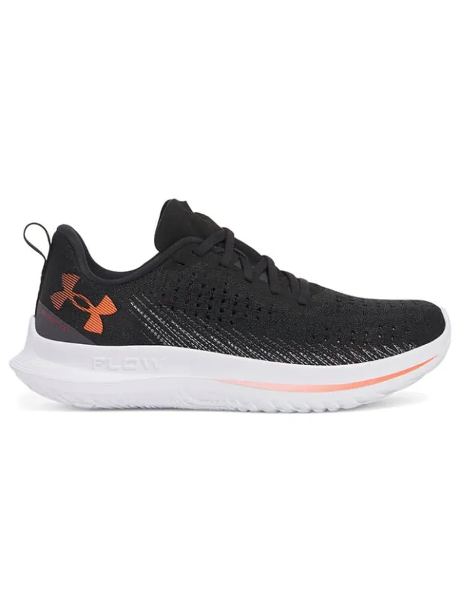 Laufschuhe "Velociti 4" in Schwarz>Under Armour Outlet