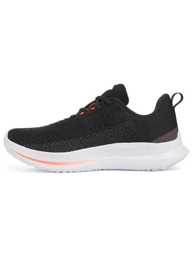Laufschuhe "Velociti 4" in Schwarz>Under Armour Outlet