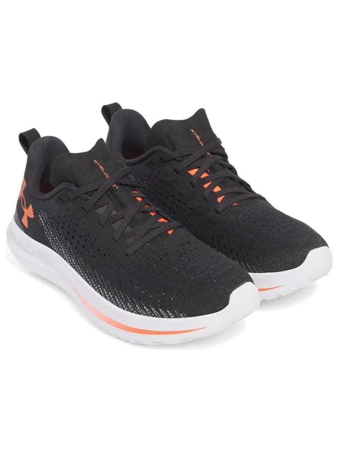 Laufschuhe "Velociti 4" in Schwarz>Under Armour Outlet