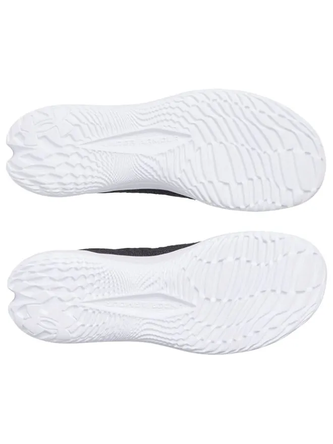Laufschuhe "Velociti 4" in Schwarz>Under Armour Outlet