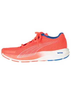 Laufschuhe "Velocity Nitro 2" in Orange>Puma Online