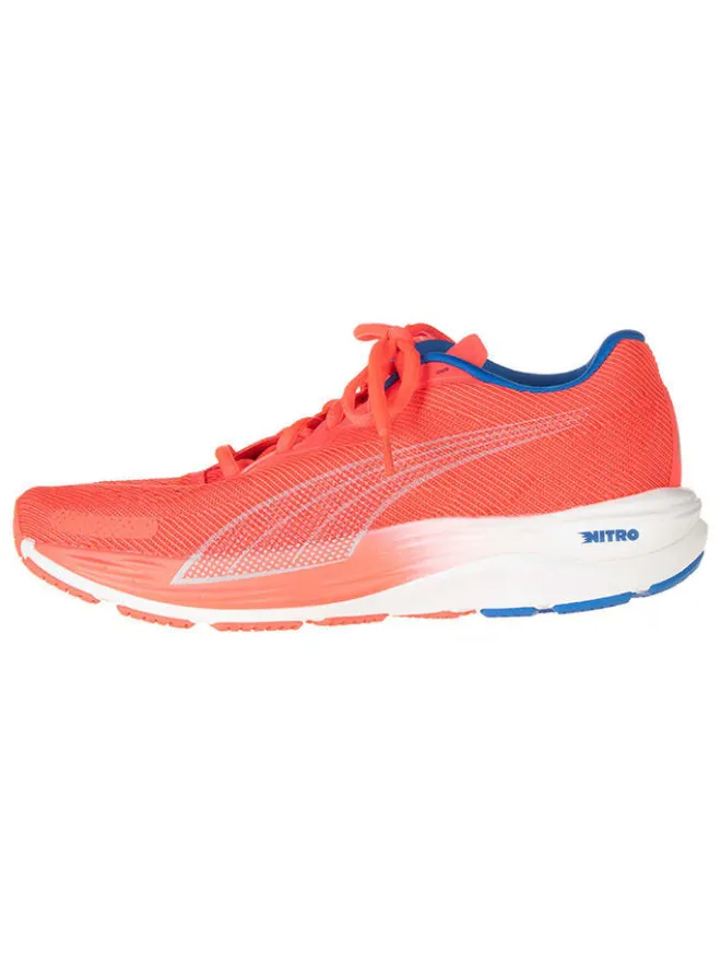Laufschuhe "Velocity Nitro 2" in Orange>Puma Online