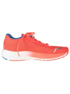 Laufschuhe "Velocity Nitro 2" in Orange>Puma Online