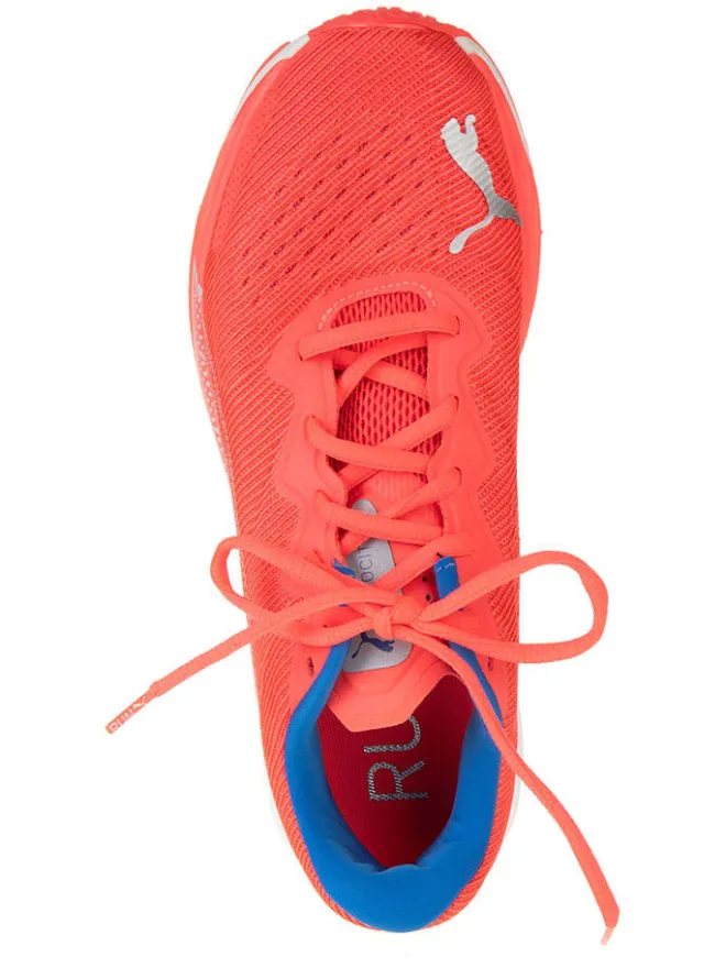 Laufschuhe "Velocity Nitro 2" in Orange>Puma Online