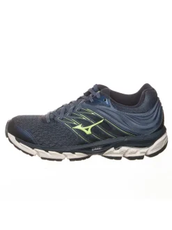 Laufschuhe "Wave Paradox 5" in Dunkelblau>Mizuno Best