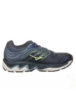 Laufschuhe "Wave Paradox 5" in Dunkelblau>Mizuno Best
