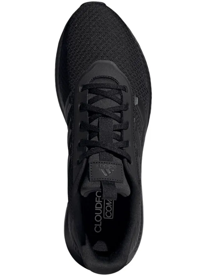 adidas Sportschuhe^Laufschuhe "X_Plrpath" in Schwarz