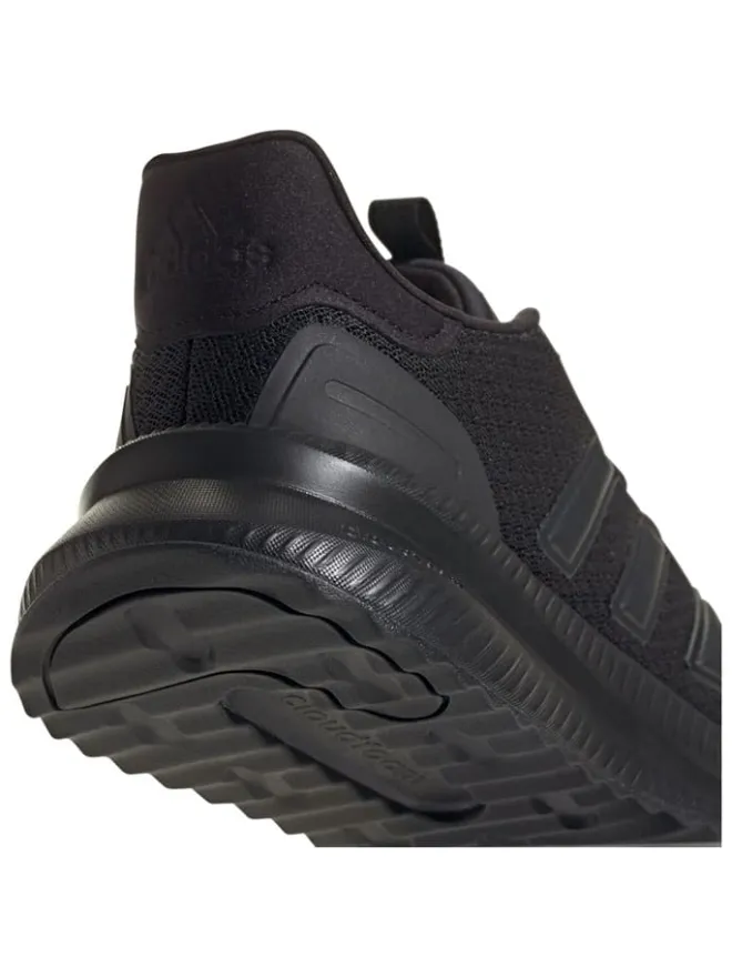 adidas Sportschuhe^Laufschuhe "X_Plrpath" in Schwarz