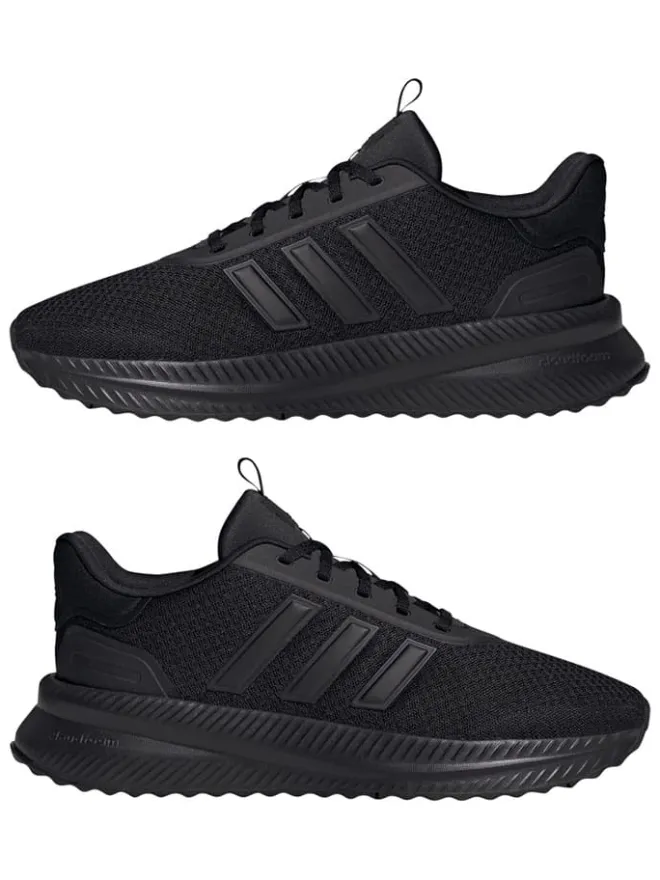 adidas Sportschuhe^Laufschuhe "X_Plrpath" in Schwarz