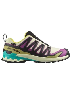 Laufschuhe "XA Pro 3D V9 GTX" in Bunt>SALOMON Best