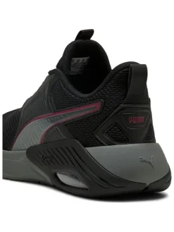 Puma Sportschuhe|Outdoor- & Sportschuhe^Laufschuhe "X-Cell Nova FS" in Schwarz